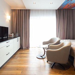 Pokój dwuosobowy typu comfort